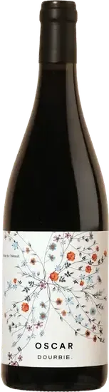 Oscar Rouge 2024 - Domaine de la Dourbie