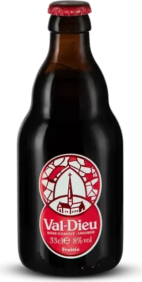 Val Dieu Fruitée 33 cl