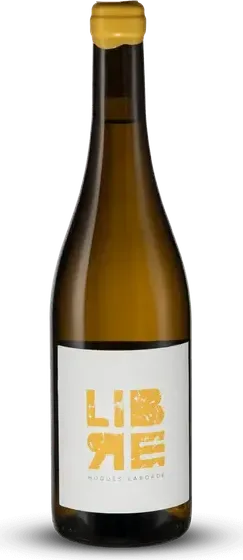 Libre Blanc 2024 - Château Haut-Meyreau