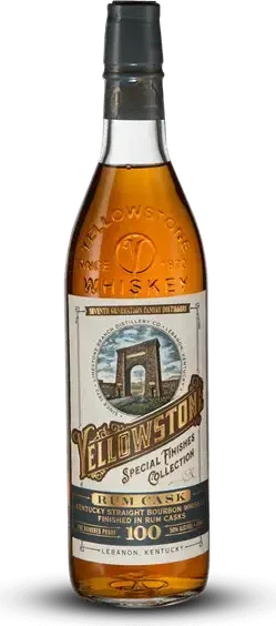 Yellowstone Bourbon