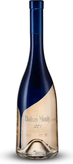 281 Rosé 2024 - Minuty