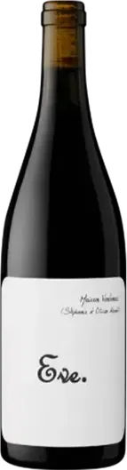 Eve Rouge 2025 - Maison Ventenac