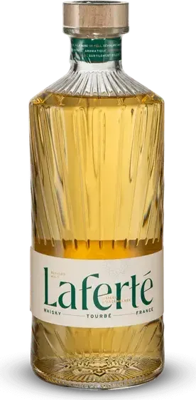 Laferté Tourbé 41% Blended Malt