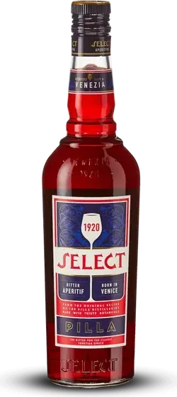 Select Apéritivo 17,5% Vermouth / bitters / aperitif