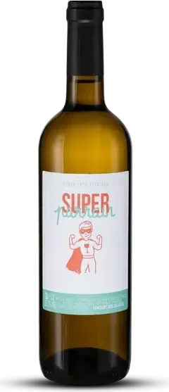 V and B Super Parrain - AOP Bordeaux Blanc Château Haut Meyreau 2023