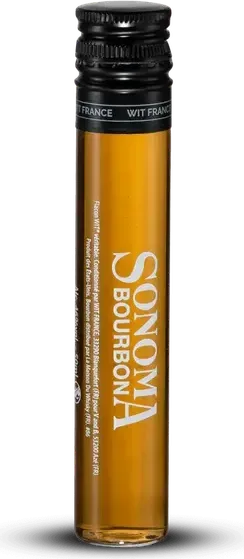 Wit Sonoma 46% Bourbon