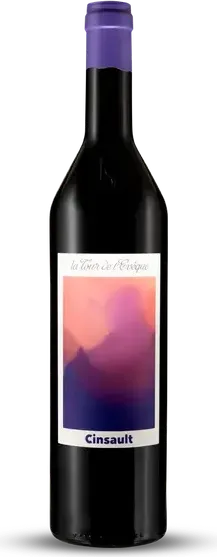 Cinsault 2025 - Chateau La Tour de L'Evêque
