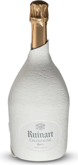 Champagne R de Ruinart Brut Effervescent