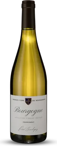 AOP Bourgogne Chardonnay Blanc 2024 - Paul Chardigny