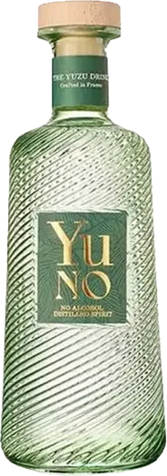 Yu No 70 cl Base cocktails