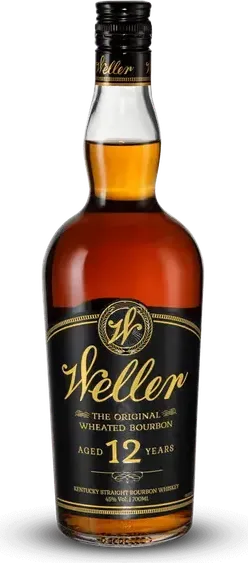 Weller 12 Ans 45% Bourbon