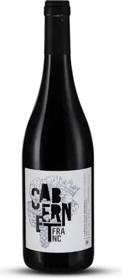 Cabernet Franc Rouge 2022 - Château Haut-Meyreau