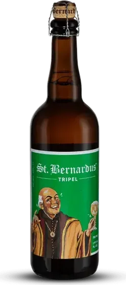 St. Bernardus Tripel 75 cl
