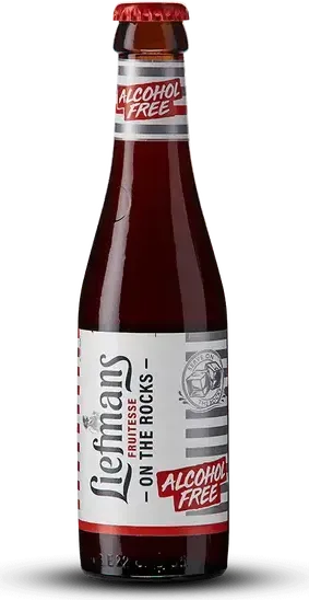 Liefmans Free 25 0% cl Bière sans alcool
